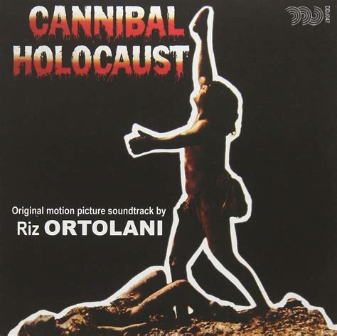 cannibal holocaust cda